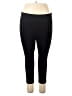 Torrid Black Active Pants Size 2X Plus (2) - photo 1