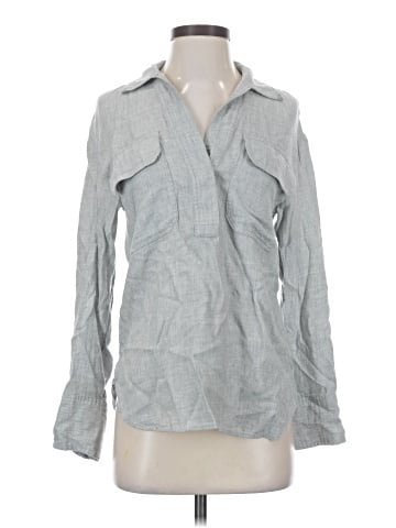 Madewell Popover Shirt in Plaid (view 1)