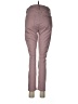 Rewash Solid Pink Casual Pants Size 9 - photo 2