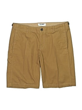 Old Navy Khaki Shorts (view 1)