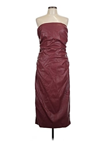 By Anthropologie Cocktail Dress (view 1)