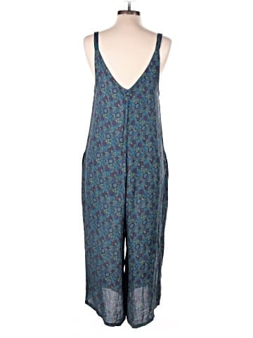 Natural Life Jumpsuit (view 2)