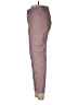 Rewash Solid Pink Casual Pants Size 9 - photo 5