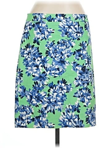 J.Crew Factory Store Casual Skirt (view 1)