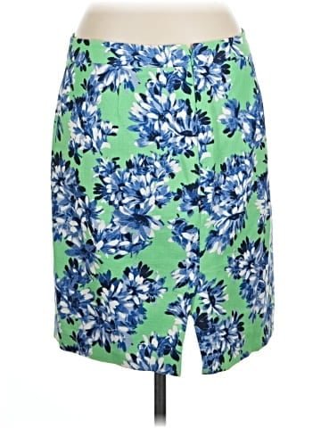 J.Crew Factory Store Casual Skirt (view 2)