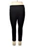 Torrid Black Active Pants Size 2X Plus (2) - photo 2