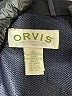 Orvis 100% Polyester Solid Black Jacket Size L - photo 6