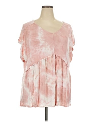 Truself Sleeveless T-Shirt (view 1)