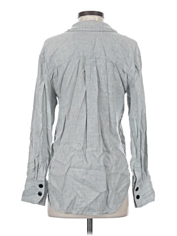 Madewell Popover Shirt in Plaid (view 2)