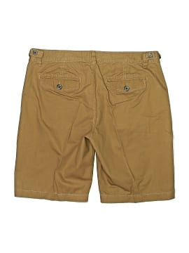 Old Navy Khaki Shorts (view 2)
