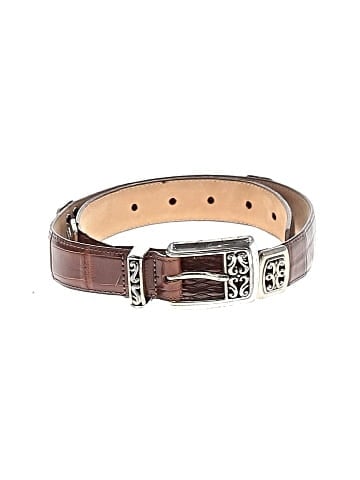 Brighton Leather Belt (view 1)