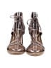 Dolce Vita Gray Wedges Size 7 1/2 - photo 2
