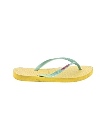 Havaianas Flip Flops (view 1)