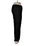 Monrow Hearts Black Sweatpants Size L - photo 4