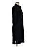Express Solid Black Casual Dress Size 7 - 8 - photo 4