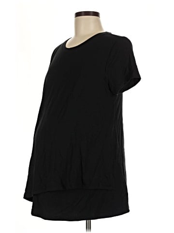 A Pea in the Pod Short Sleeve T-Shirt (view 1)