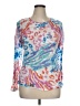 Bay Studio Pink Long Sleeve T-Shirt Size XL - photo 1