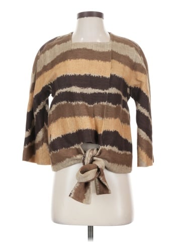 Max Azria Vest (view 1)