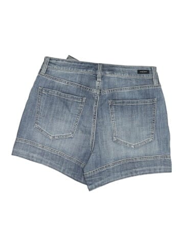 Liverpool Los Angeles Denim Shorts (view 2)