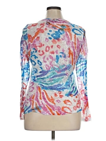 Bay Studio Long Sleeve T-Shirt (view 2)