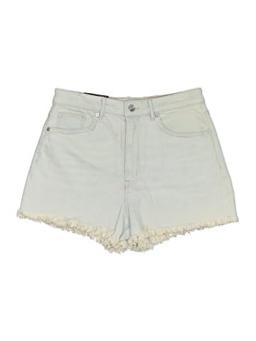 Divided by H&M Denim Shorts (view 1)