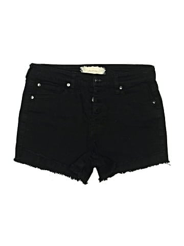Altar'd State Denim Shorts (view 1)