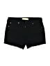 Altar'd State Black Denim Shorts Size 27 waist - photo 1