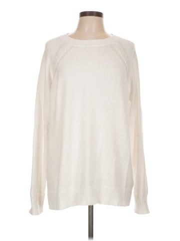 Kim Rogers Pullover Sweater (view 1)
