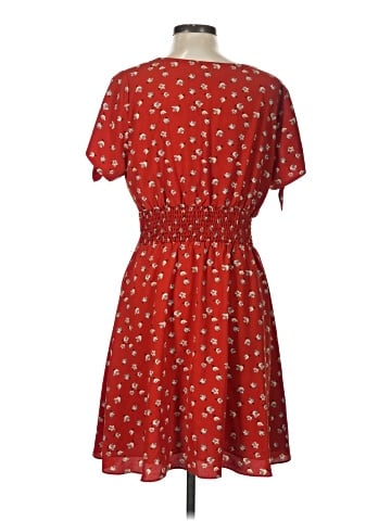 Heartloom Casual Dress (view 2)