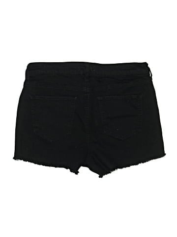 Altar'd State Denim Shorts (view 2)