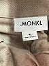 Monki Tan Dress Pants Size EU 42 / US 12 - photo 7