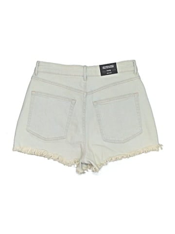 Divided by H&M Denim Shorts (view 2)