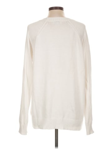 Kim Rogers Pullover Sweater (view 2)