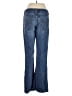 Gap Outlet Blue Jeans Size 8 Long - photo 2