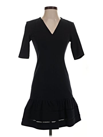 Rebecca Taylor Cocktail Dress (view 1)