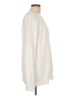 Kim Rogers 100% Cotton Ivory Pullover Sweater Size L - photo 4