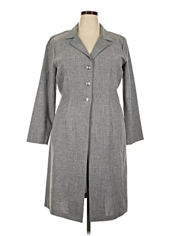 Helene Blake Casual Dress (view 1)