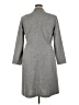 Helene Blake 100% Polyester Gray Casual Dress Size 18 - photo 2