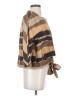 Max Azria Brown Vest Size XS - photo 4