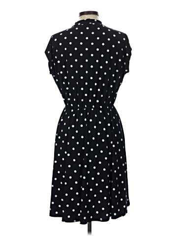 Roz & Ali Casual Dress (view 2)