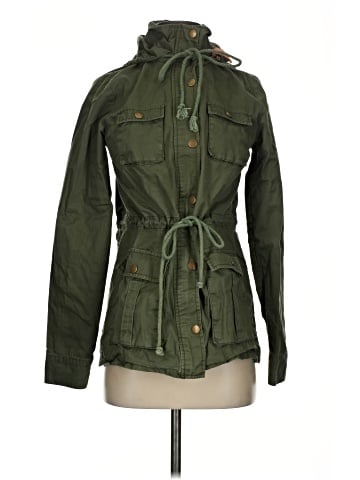 Pomelo Jacket (view 1)
