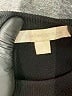 Jonathan Simkhai Black Sleeveless Top Size L - photo 7