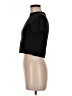Don't Ask Why Black Short Sleeve Turtleneck One size - photo 5