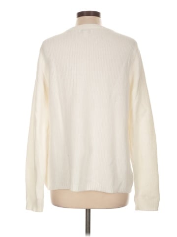 Kim Rogers Pullover Sweater (view 2)