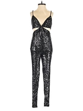 Faded Rose Jumpsuit