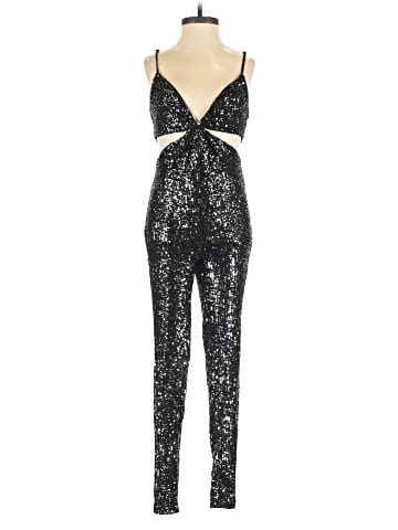 Faded Rose Jumpsuit (view 1)