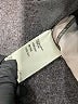 3.1 Phillip Lim 100% Silk Print Black Silk Pants Size 2 - photo 8