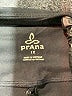 PrAna Solid Black Active Pants Size 1X - photo 7