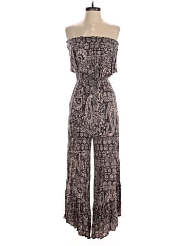 Illa Illa Jumpsuit (view 1)