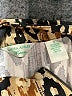 Laura Ashley Animal Print Gold Jacket Size 1X - photo 6
